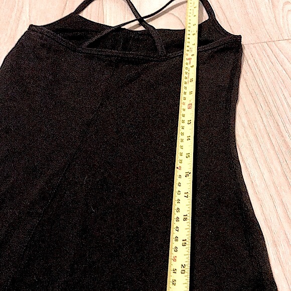 Lululemon Crossbacks tank top ⭐️⭐️⭐️excellent QC✔️ - Picture 5 of 8